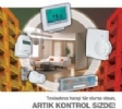 Daire İçi Sıcaklık Kontrol Sistemleri - ALARKO