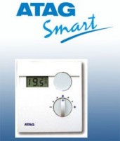 ATAG SMART Oda Termostatı