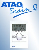 ATAG BRAIN Q Elektronik Kontrolör
