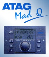 ATAG MAD Q Elektronik Kontrolör